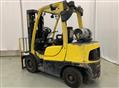 Used Forklifts